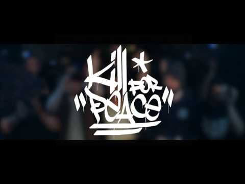 KILL FOR PEACE - DAMAGE DONE