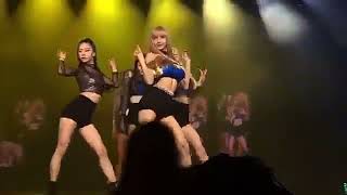 Lisa - Swalla Dance Practice Mv