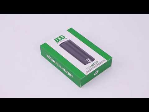 Budtank------MOD3