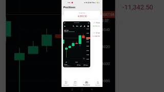 EXPIRY Day Option Trading: LIVE #trading