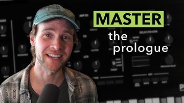 7 Essential Prologue Sound Design Tips