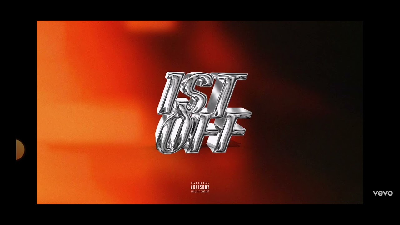 Lil pump-1st off(Official video)