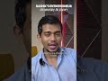 It’s Not About Having a Hook | Nashik’s Entrepreneur Breaks Down Reels Strategy | BarSa Consultancy