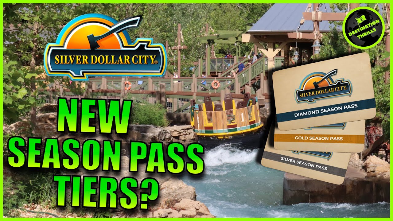 silver dollar city season passes