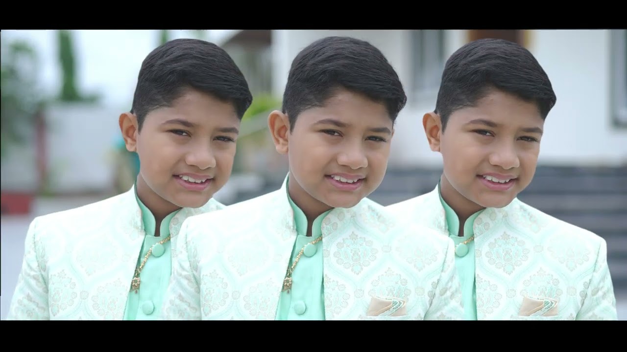 Dhoti Function Teaser Final 4k