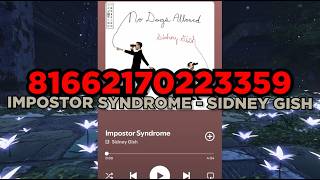 Good Roblox Music IDs Sound Code IDs 2026