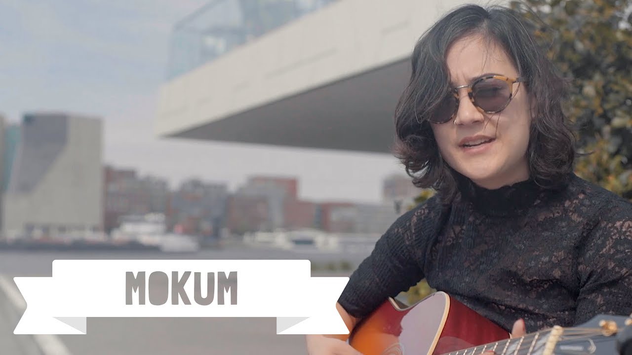 Japanese Breakfast Body Is A Blade • Mokum Sessions 269 YouTube