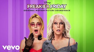Amie Doherty, Disney - The Plan (From Freakier Friday/Audio Only)