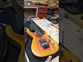 retour sur le stage de 5 jours fabrication Superstrat