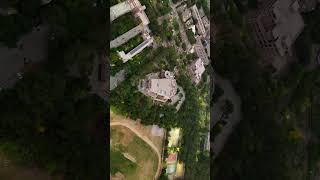 Cinematic Post-Processing Pipeline for DJI Mini 4 Pro 4K Footages #viral #shorts #youtube
