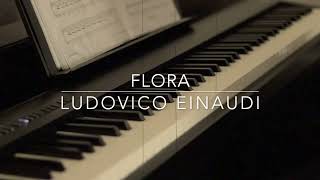 Flora - Ludovico Einaudi