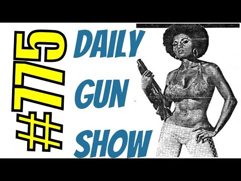 Hashing Up the Hashtag - Daily Gun Show #775