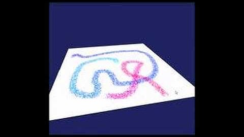 Sneak Peek of Aviary