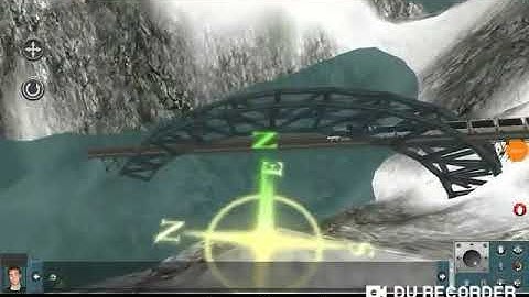 Trainz android:accidents will happen instrumental mv test clip