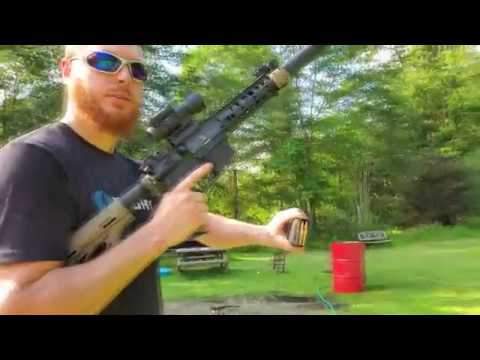 Hornday Black 300 Blackout 110Gr V-MAX