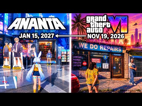 GTA 6 Has a HUGE Problem…