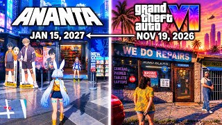 Rockstar Games DID NOT See This Coming…