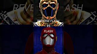 Flash vs Reverse Flash (Character and Iq wise) Net Worth