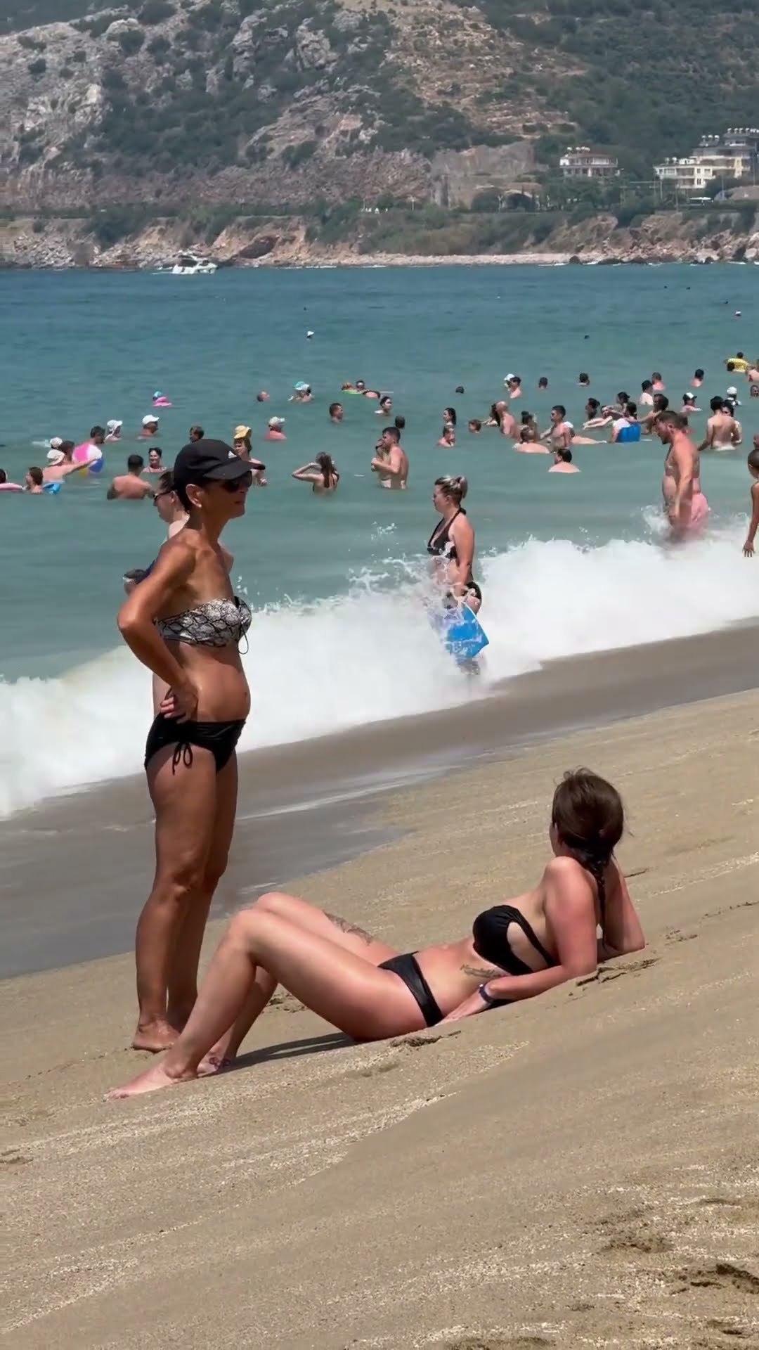 ?? Cleopatra Beach Alanya