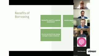 Energy Efficiency for Condominiums - Graham Banks, Financing Solutions