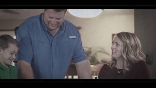 At First United Bank, You're Covered.