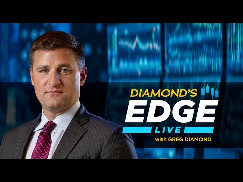 Diamonds Edge Live | August 13th @ 8:45AM