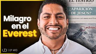 Me Dejaron Por Muerto En El Everest testimonio Escalofriante