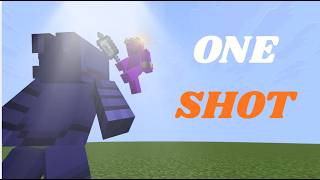 How to one shot mace! (Like judelow)