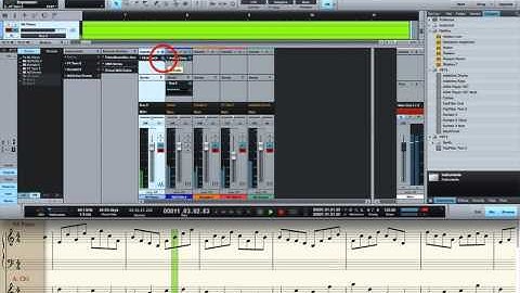 S1 N4 Effects Record ReWire2