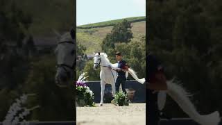 California Love | First Ever USA Jumping Nations Cup in California