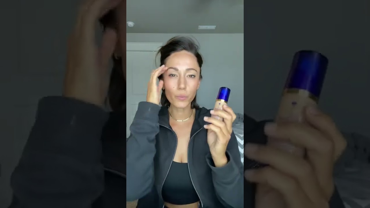 Color Correcting Tinted Moisturizer (CCTM)