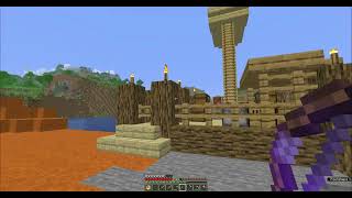 #Minecraft - #AMW17 - #Day131