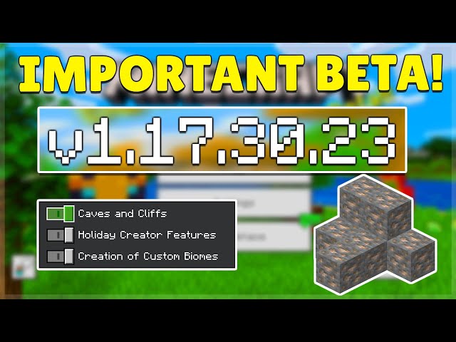 Minecraft PE 1.9.0.2 Beta Update Review - Grindstone, Cartography