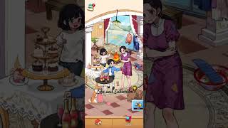Tricky Puzzle: Human-Dog Swap #fungamestoplay #puzzlefrenzy #gaming #puzzle #puzzlegame #adsgame