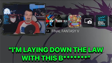 DSP Threatens To Ban Viewers If They Don’t Change Their Names