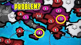 I Was Winning - Then This Became a Problem...