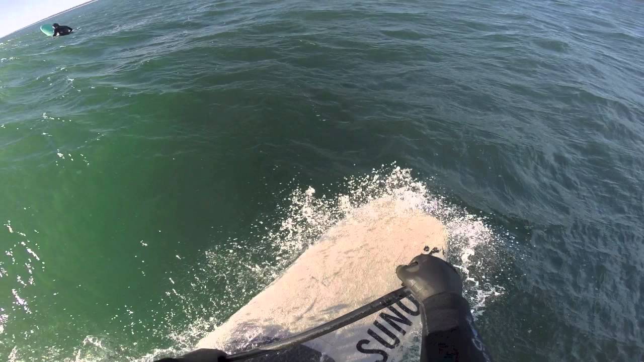 9'5 Sunova Speeed Review