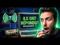 Cb radio et C64 pour le Fun