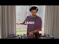 Zandi Melodic House And Techno Session 2024 Vol 3 