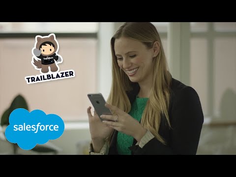 mySalesforce Demo | Salesforce