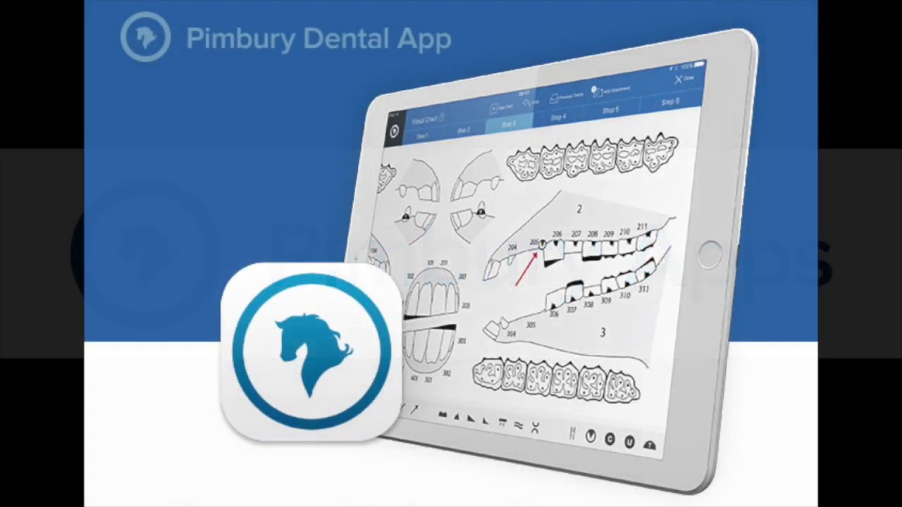 pimbury-dental-app-user-guide-youtube