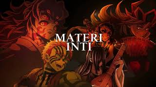 PPT Versi ANIME KIMETSU NO YAIBA