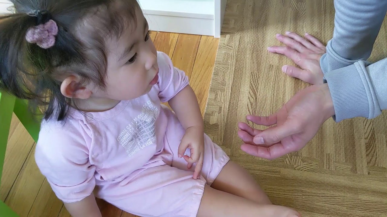 にほ逆立ちチャレンジ１４日目 Youtube