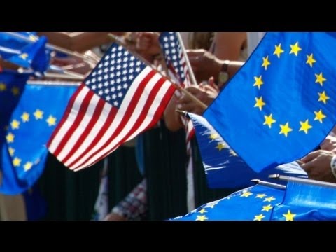 Video: La zona di libero scambio è Zone economiche libere
