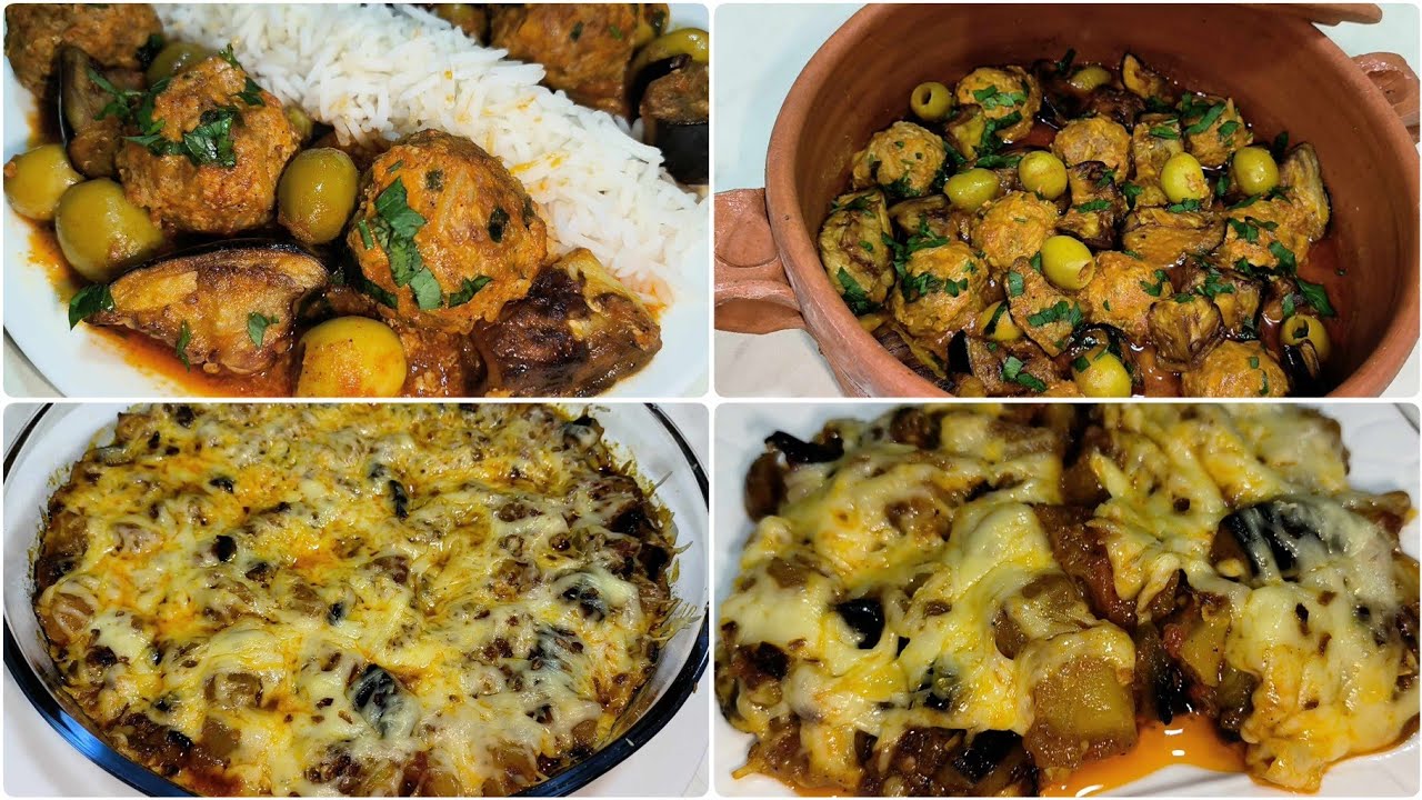 دولمة سردين بلا سردين زوج وصفات خفاف ضراف لمحبي البيذنجال