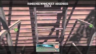 INSANE KILLCAM @Quarry!!
