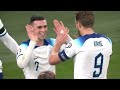 England 2-0 Malta | Three Lions Continue Unbeaten Run At Wembley | Highlights