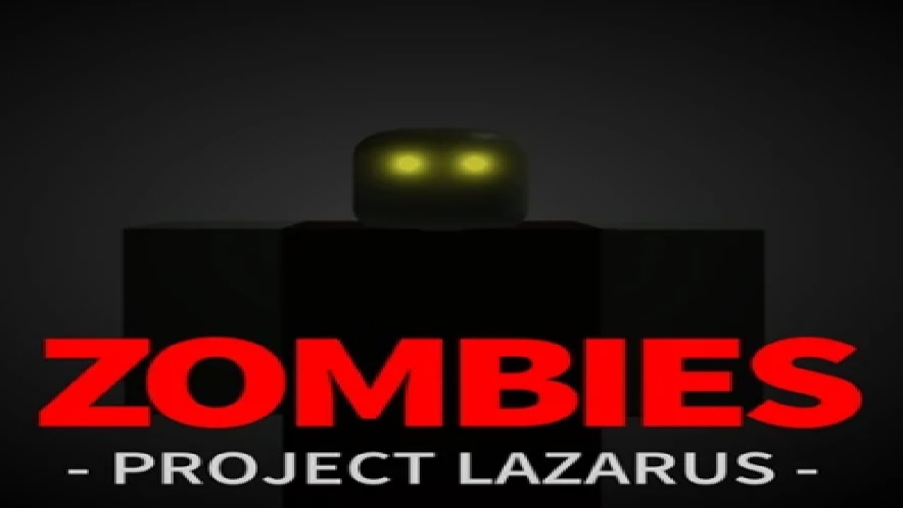 Project Lazarus Zombies Graduation Personal Best 38 Rounds YouTube