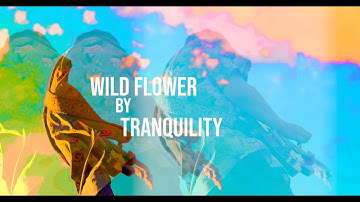 Tranquility - WILD FLOWER ( Alternative Music Video )