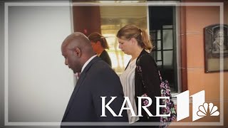 Former executive director of Feeding our Future argues for charges to be dismissed